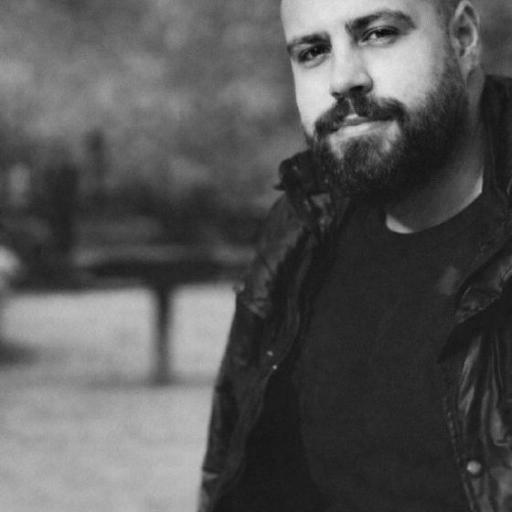 Mohammadreza Nazari Nikjeh