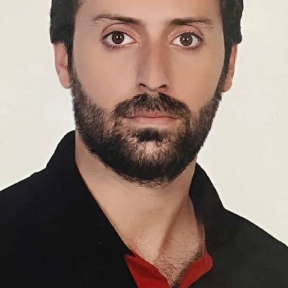 Alireza Zarefare