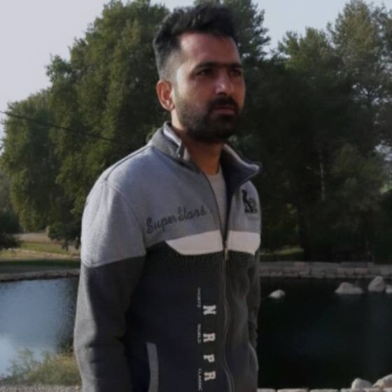 Amirreza (Omid) Beik-Mohammadi