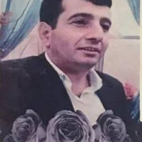 Ali Alikhani