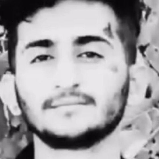 Mohammad Reza Sanchouli