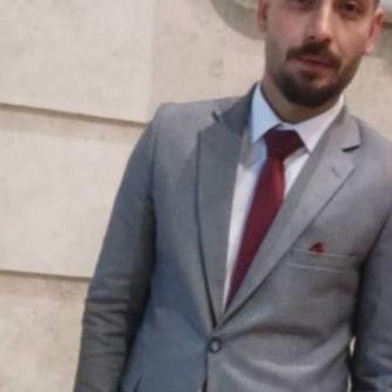 Mehrdad Heydari Bashsiz