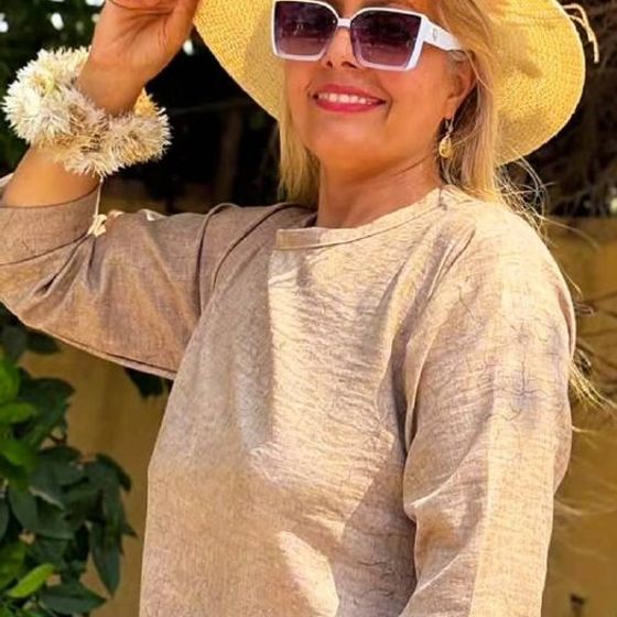 Raheleh (Raheleh) Sharafati Moghadam