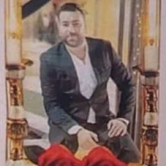 Milad Molaii Alishah