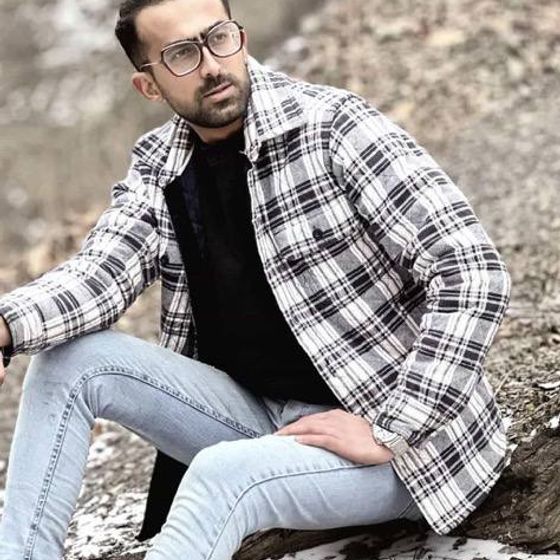 Arash Tolou Sheikhzadeh