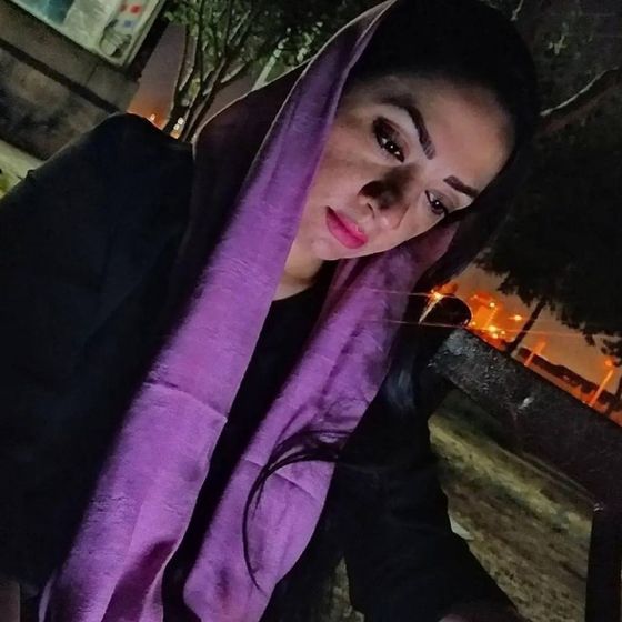 Somayeh Seddighi Neyshabour