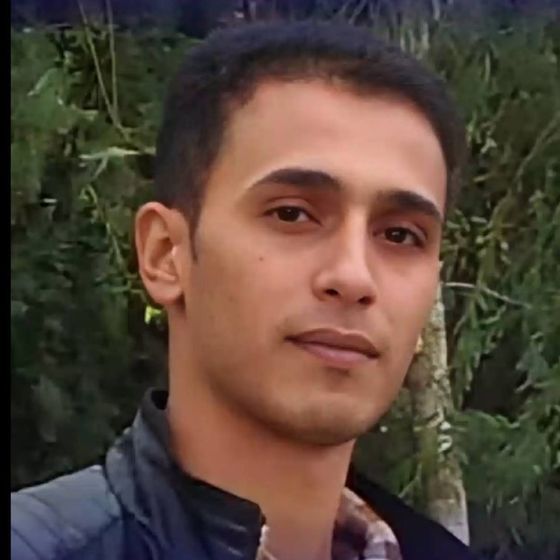 Farzad Salehpour Shahreza