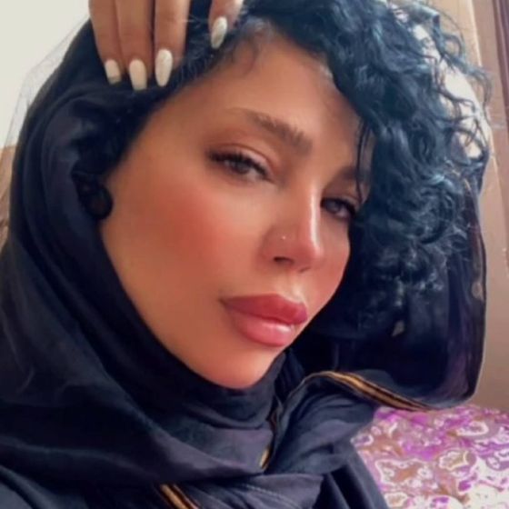 Zahra Jafari (khaharzadeh)