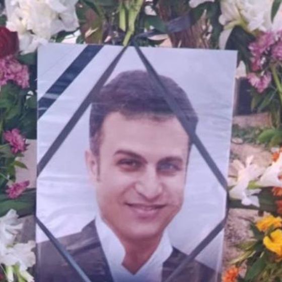 Tofigh (Amin) Sadouni