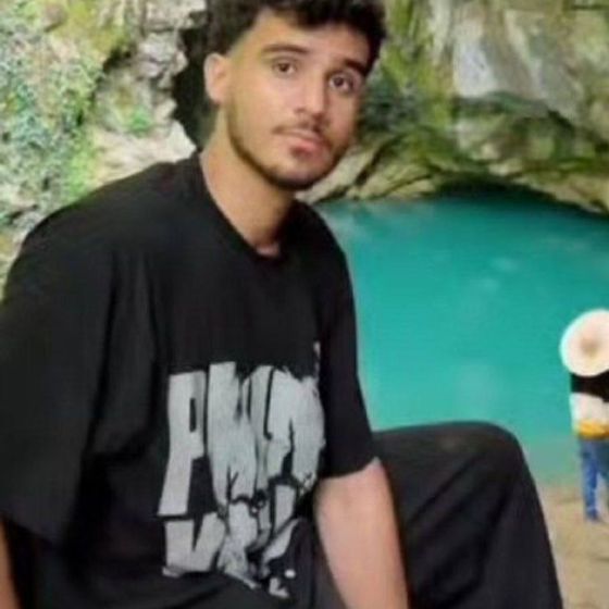 Mohammadamin Owladi Solahshouri