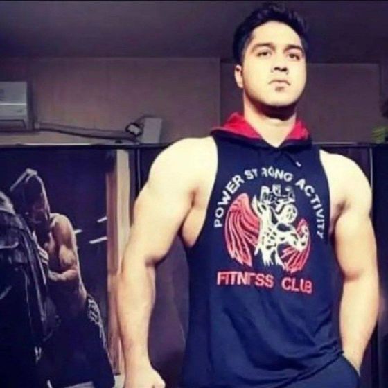 Mahdi (Farshid) Bahrami