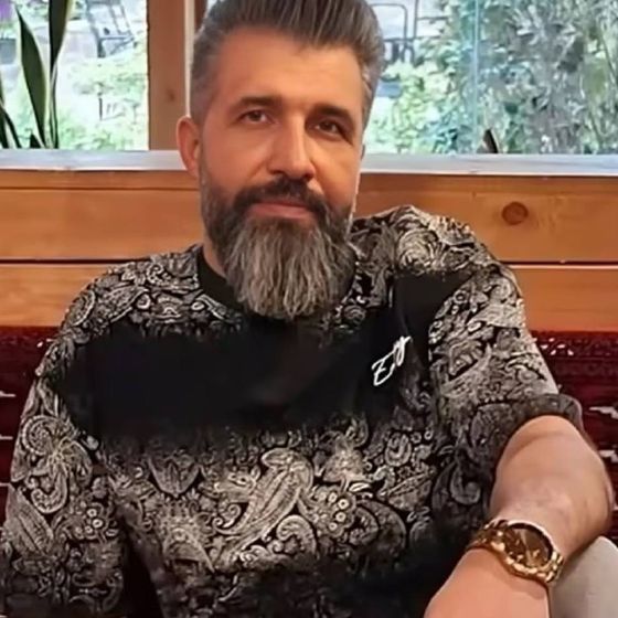 Habibollah (Habib) Rasoolinezhad