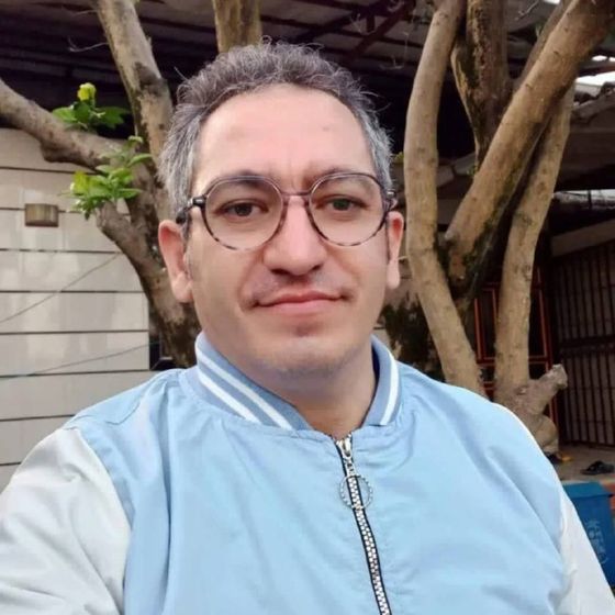 Davoud Abbasi