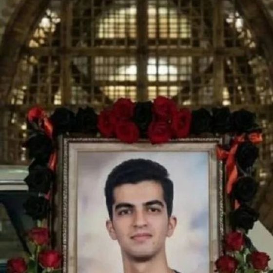 Mohammad Molamohammadi Ardakani