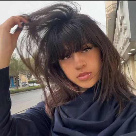 Parimah Nik-parvar 18 saleh