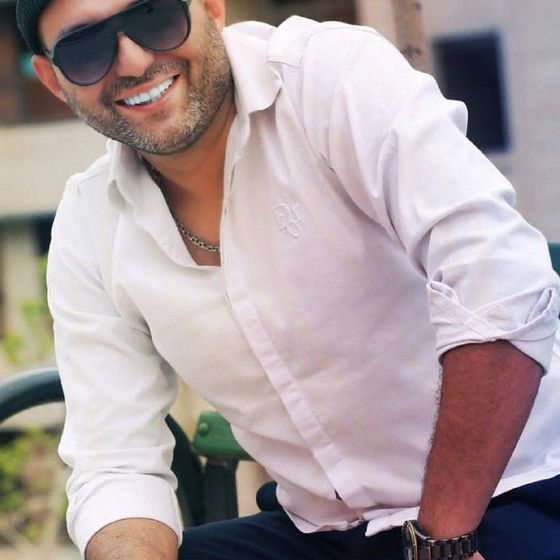 Siamak Khosh-akhlagh