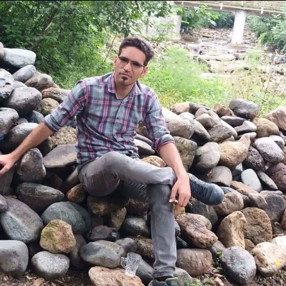 Ali Mohammad Rouhparvar