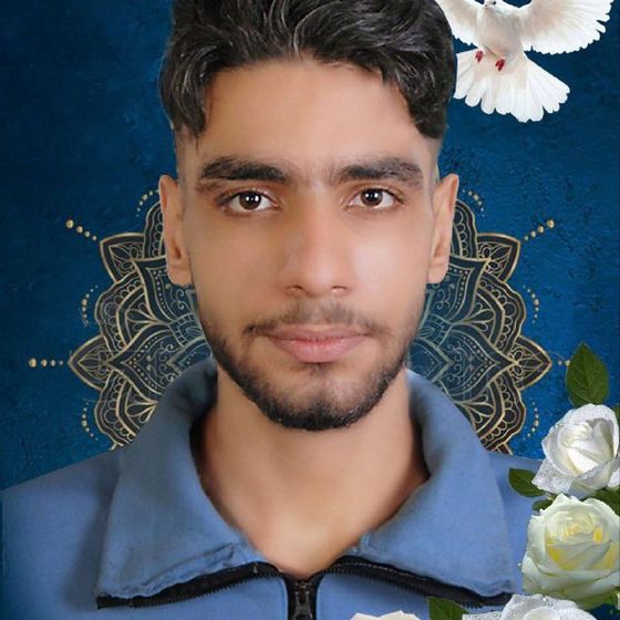 Mehdi Abedi Shakhali