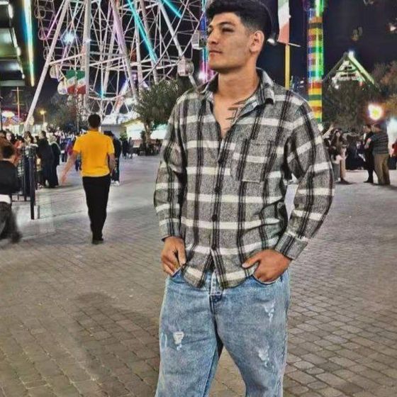 Mohammad Amin Bozorgi