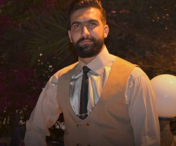 Mohammadreza Davashi Bakhtiari