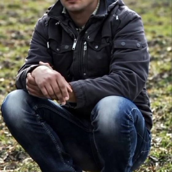 Vahid Larzmanouchehri