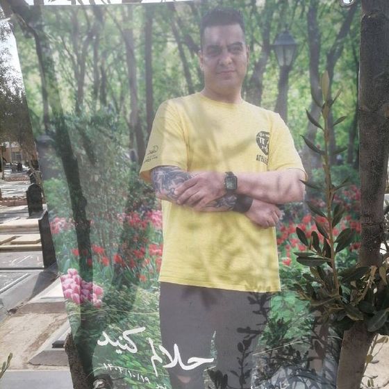 Mohammad Nasoodi Nir