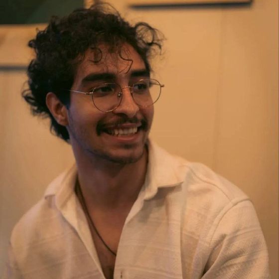 Mohammadamin Soltani