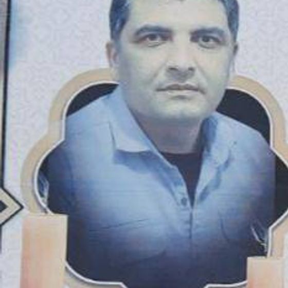 Esmaeil (Majid) Gardani