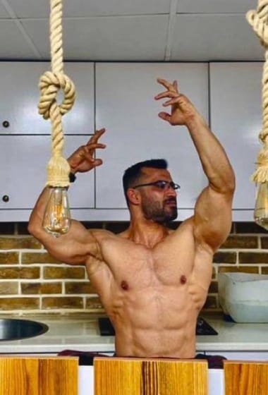 Mohammadreza Golmakani