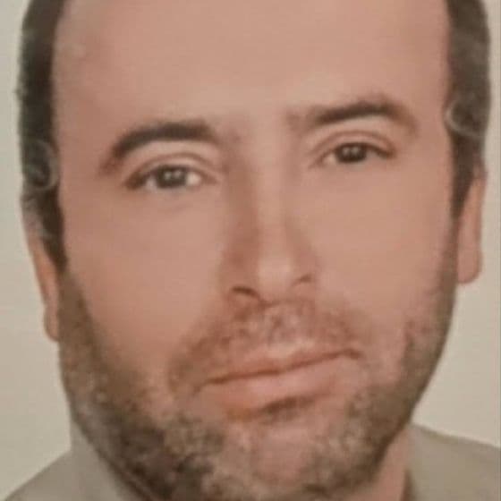 Bahram Bazazshahbastari