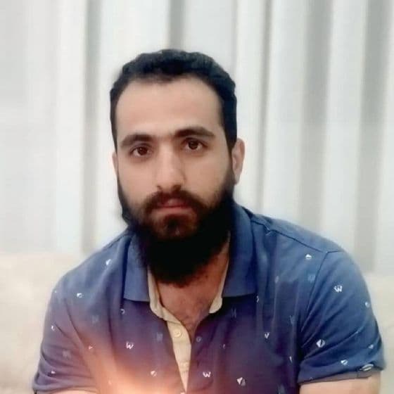 Ashkan Mohaghegh