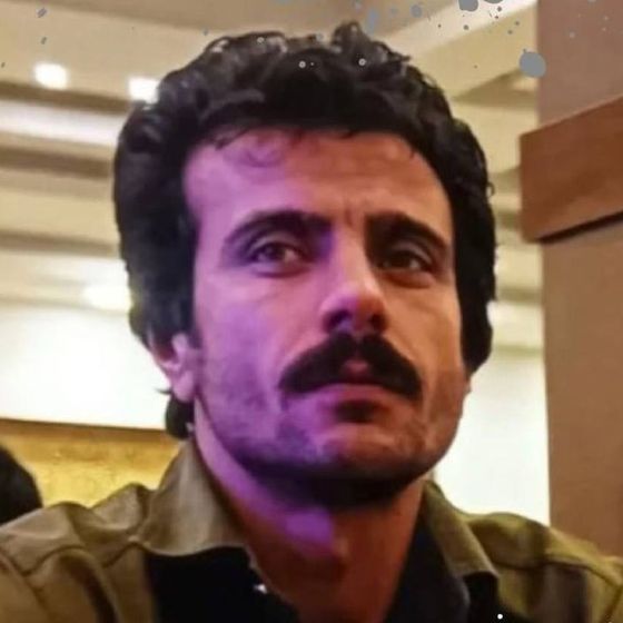 Kourosh Haroun Rashidi