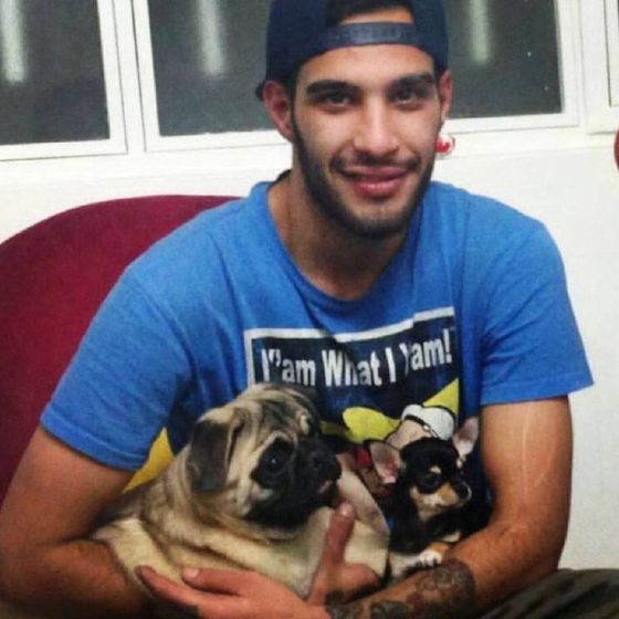 Shahin Vahedparast Kalvar