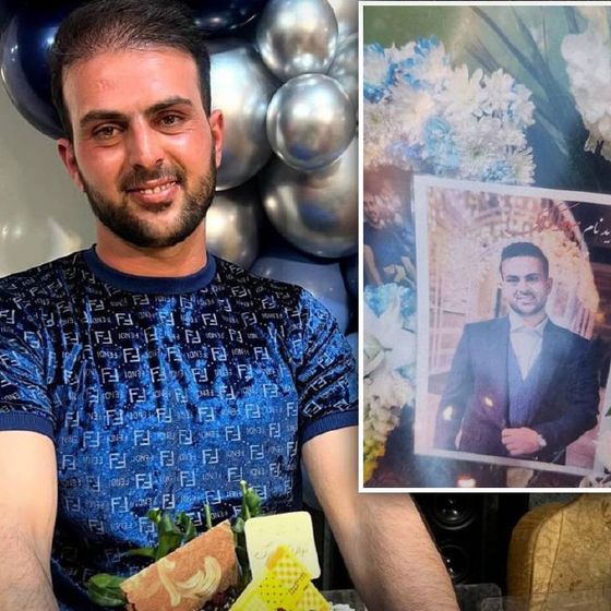 Milad Kouchaki Varnosfadarani