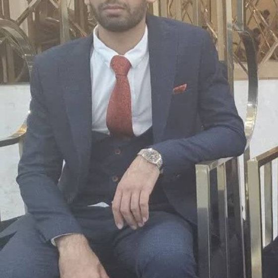 Amirmohammad Babakhani