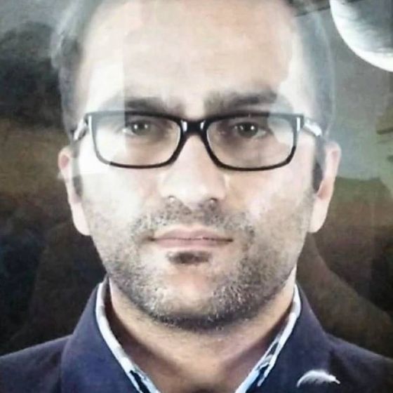 Mostafa Abdollahabad