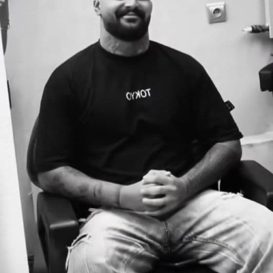 Ali Yaghoobi