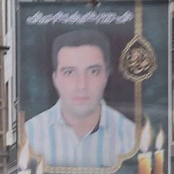 Behnam Mirzaei