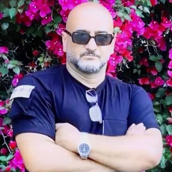 Gholamreza Mojdehi