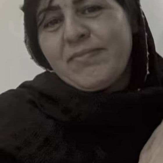 Soheila Shaghaghinejad