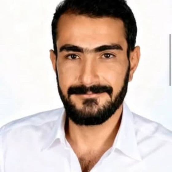 Abolfazl (Omid) Safayani