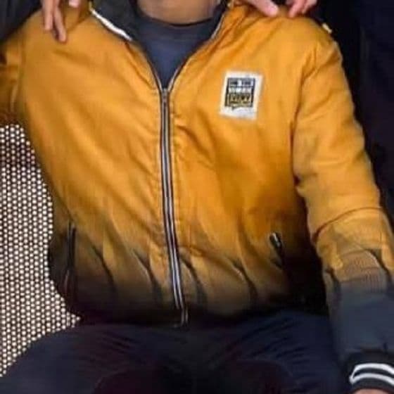 Amir Ali Taheri