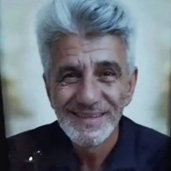 Nasrollah Eysavand