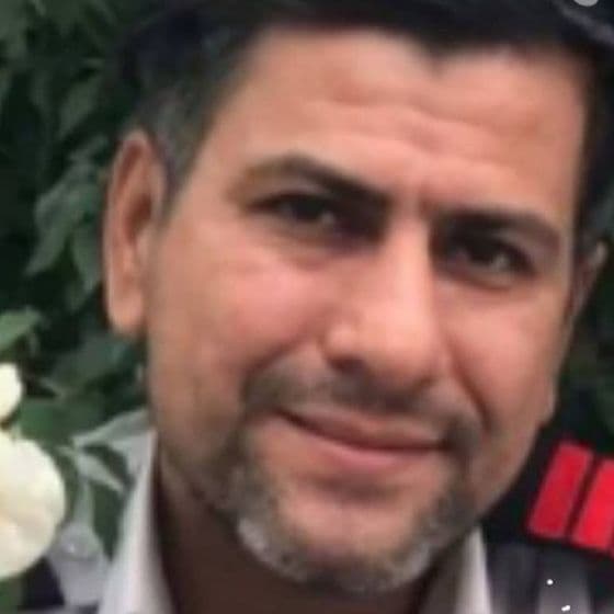 Javad Talebi