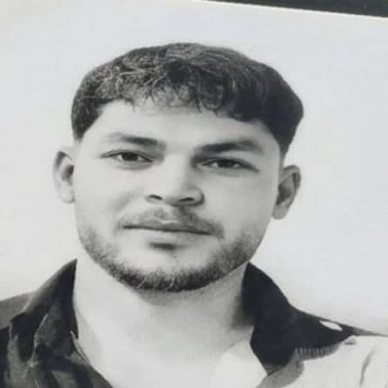 Mohammadreza Keshkoli