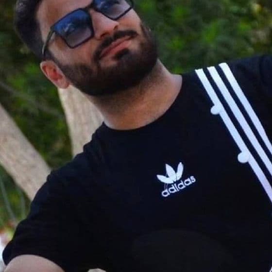 Ali Mohammadzadeh
