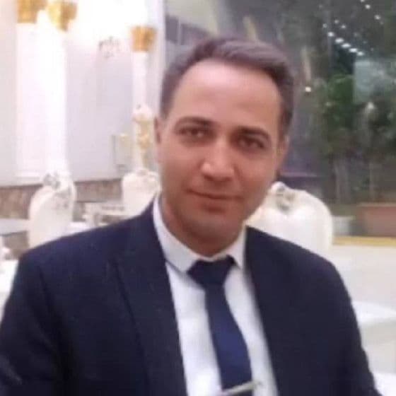 Kamran Mohtashamkia
