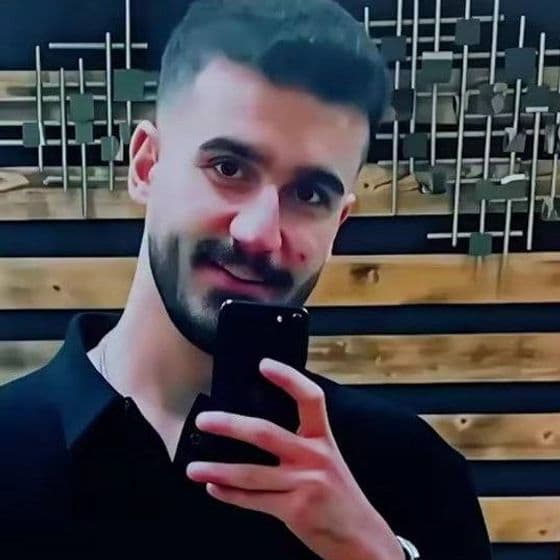 Ali Mogheri