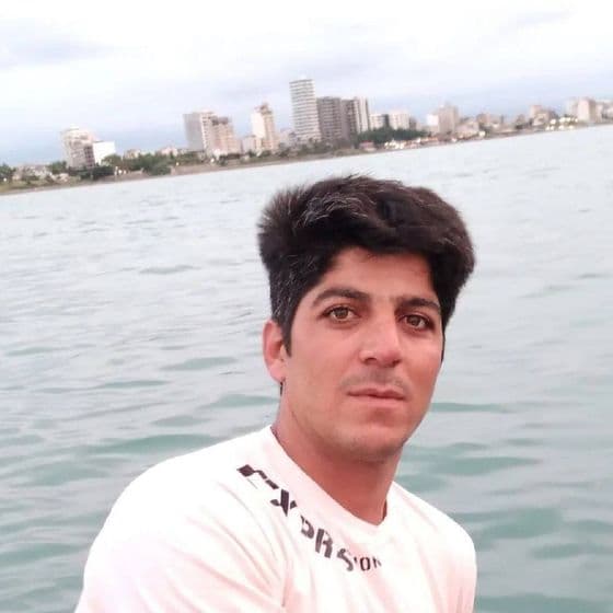 Mehdi Mahdavari
