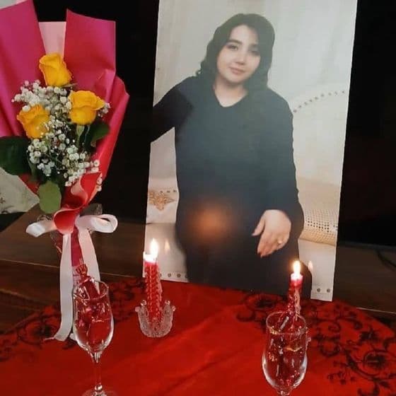 Zahra Dadkhah Garmi